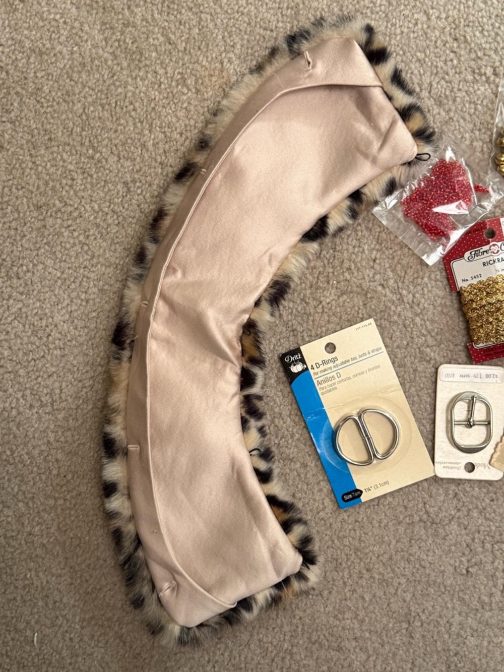 Sewing Accessory Bundle - Picture 7 of 7